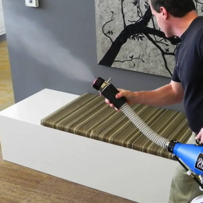Professional Odor Removal in Gardere, LA